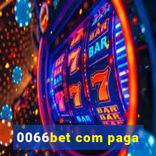 0066bet com paga